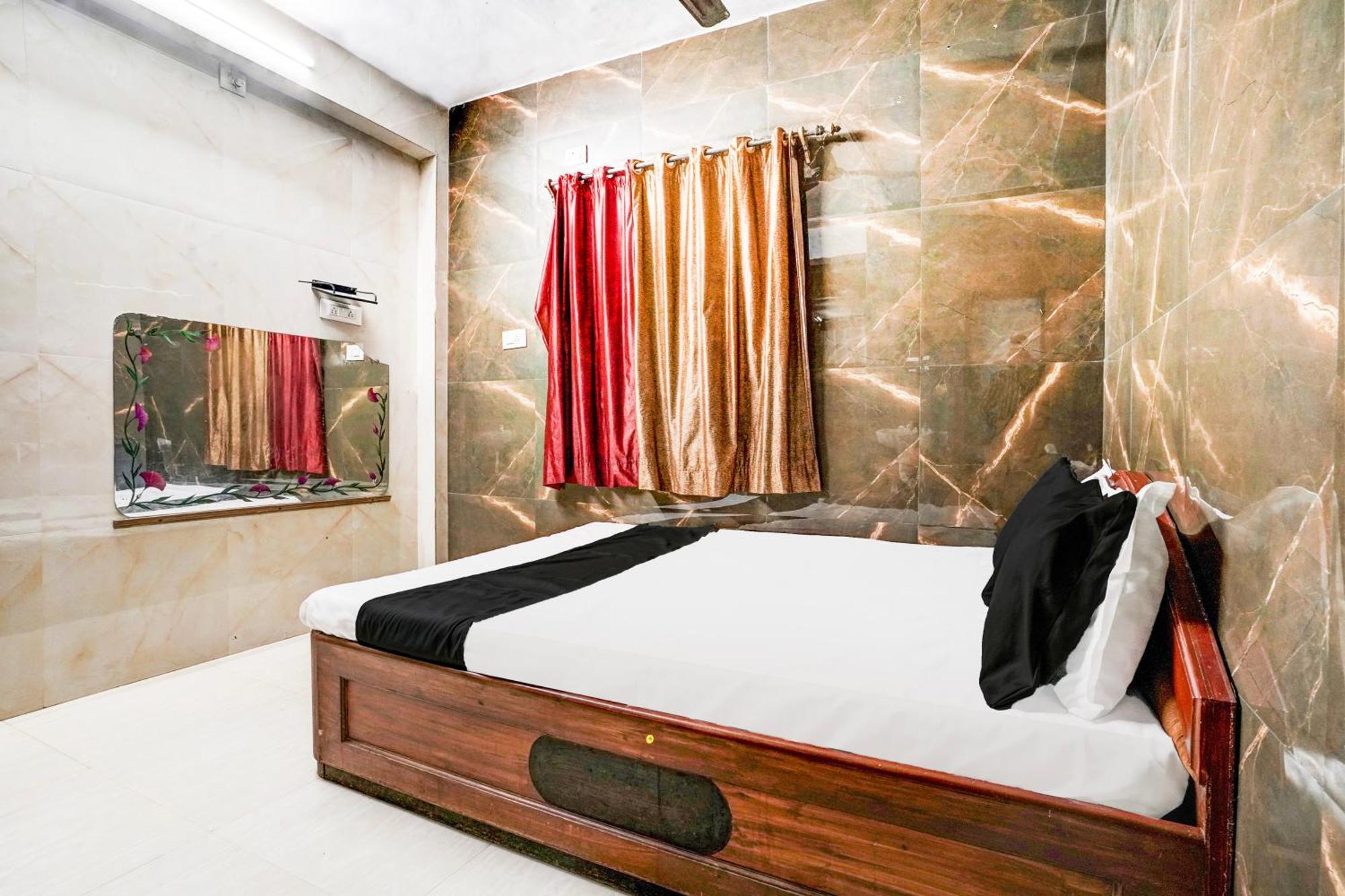 Hotel O Tulsi Resort Sopāra Екстериор снимка