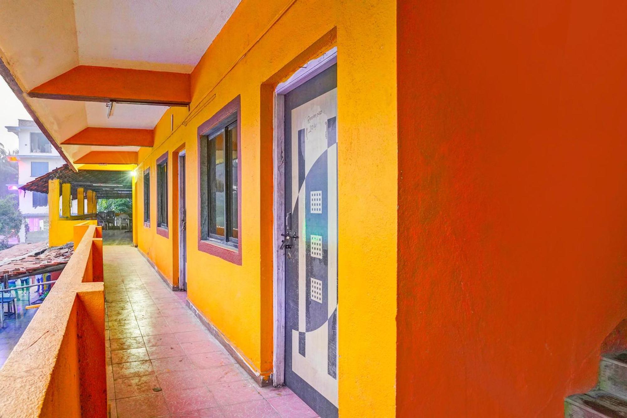Hotel O Tulsi Resort Sopāra Екстериор снимка