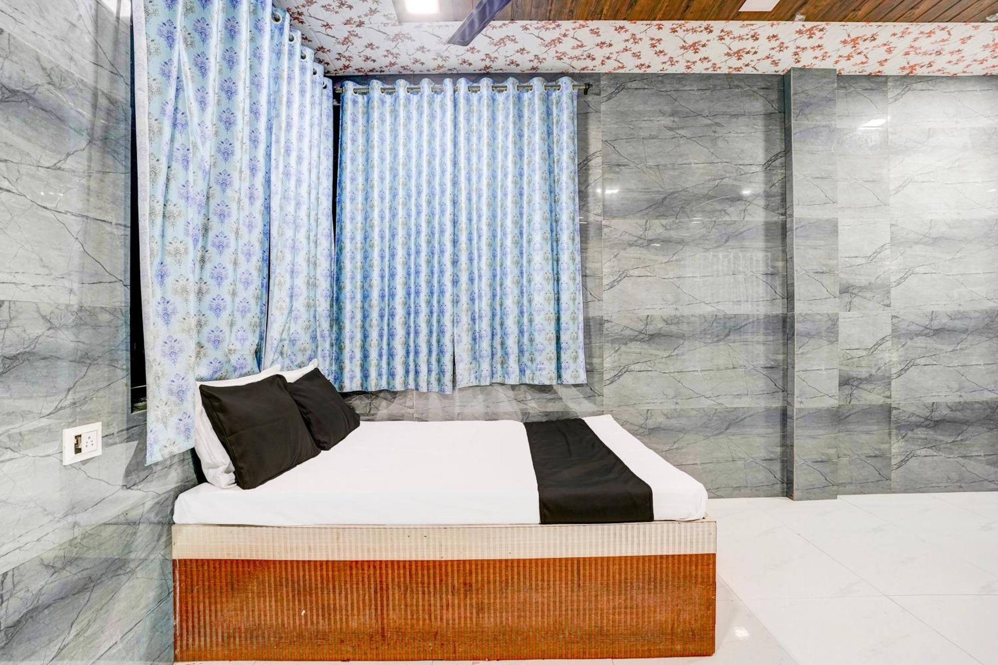 Hotel O Tulsi Resort Sopāra Екстериор снимка