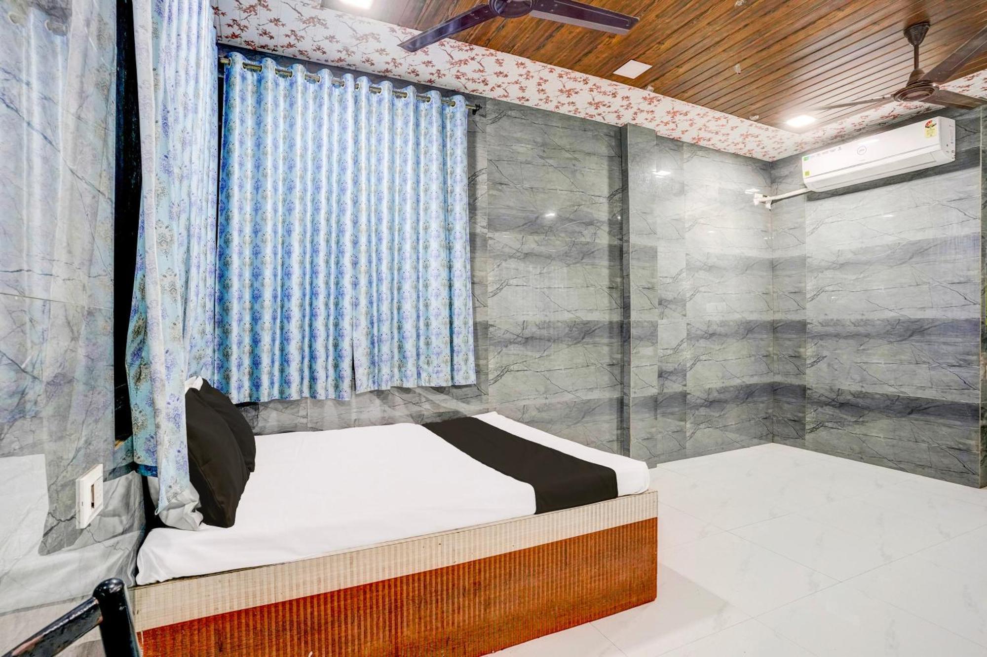Hotel O Tulsi Resort Sopāra Екстериор снимка