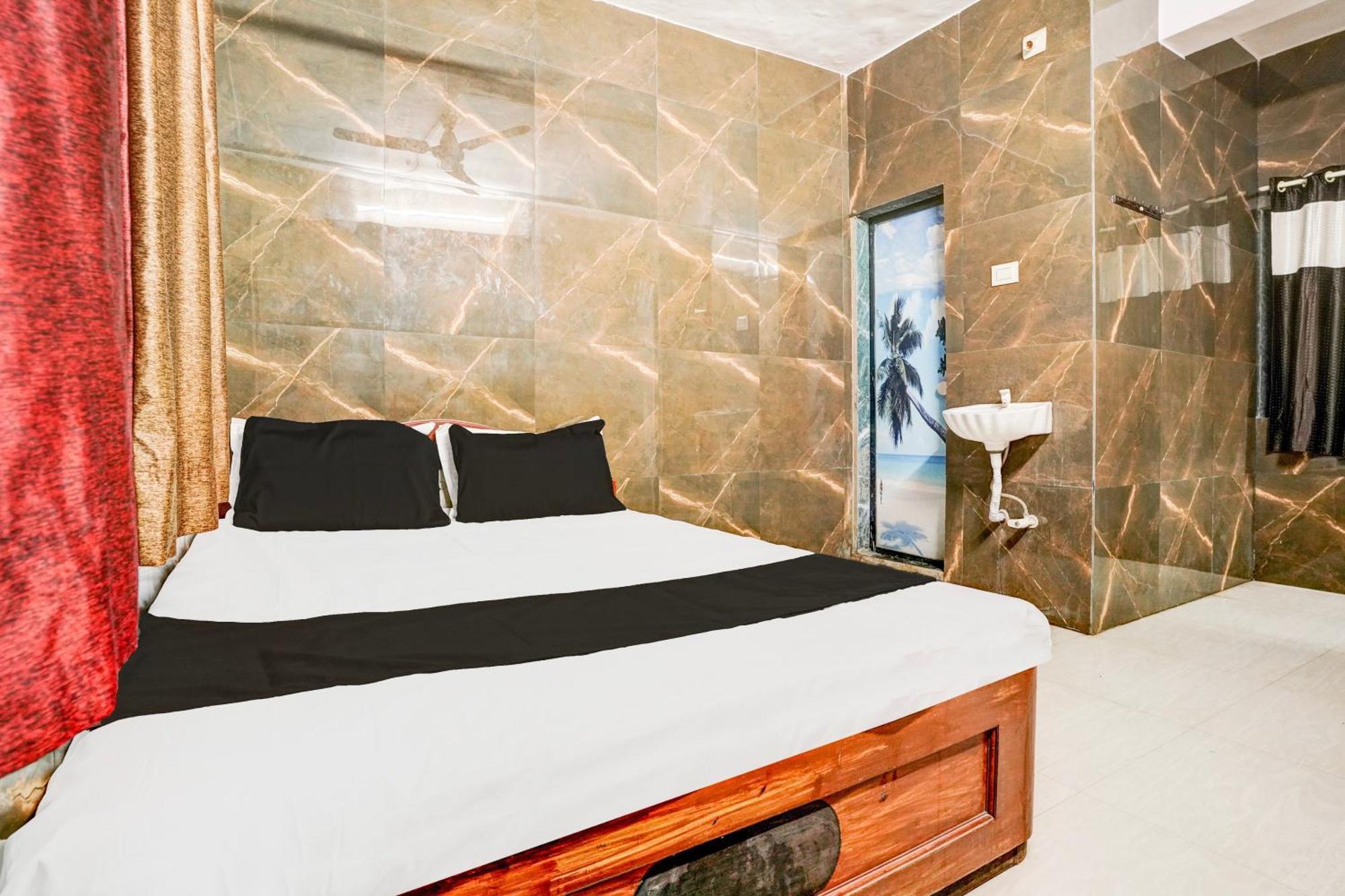 Hotel O Tulsi Resort Sopāra Екстериор снимка