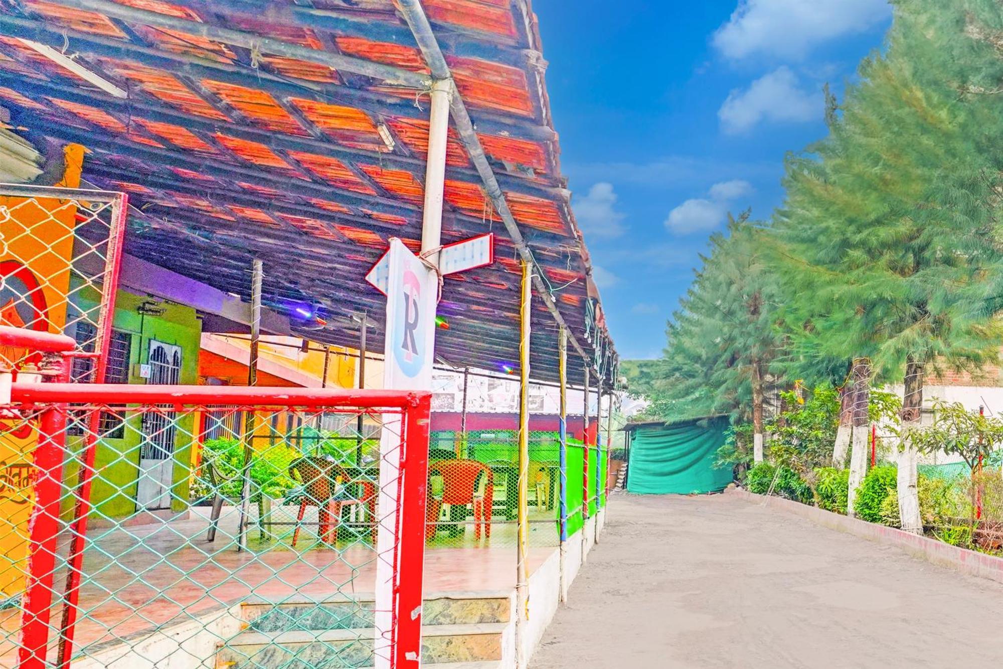 Hotel O Tulsi Resort Sopāra Екстериор снимка