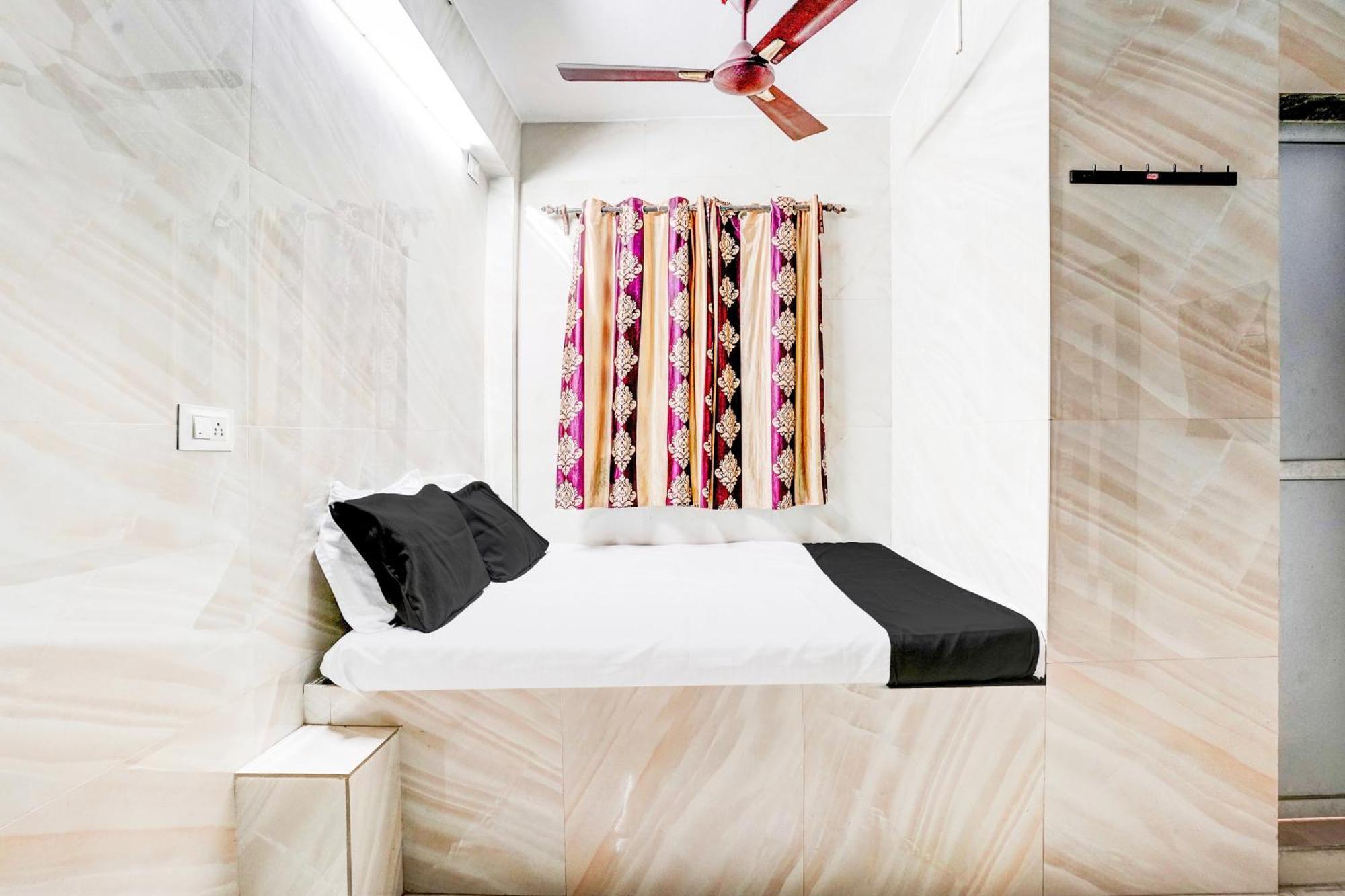 Hotel O Tulsi Resort Sopāra Екстериор снимка