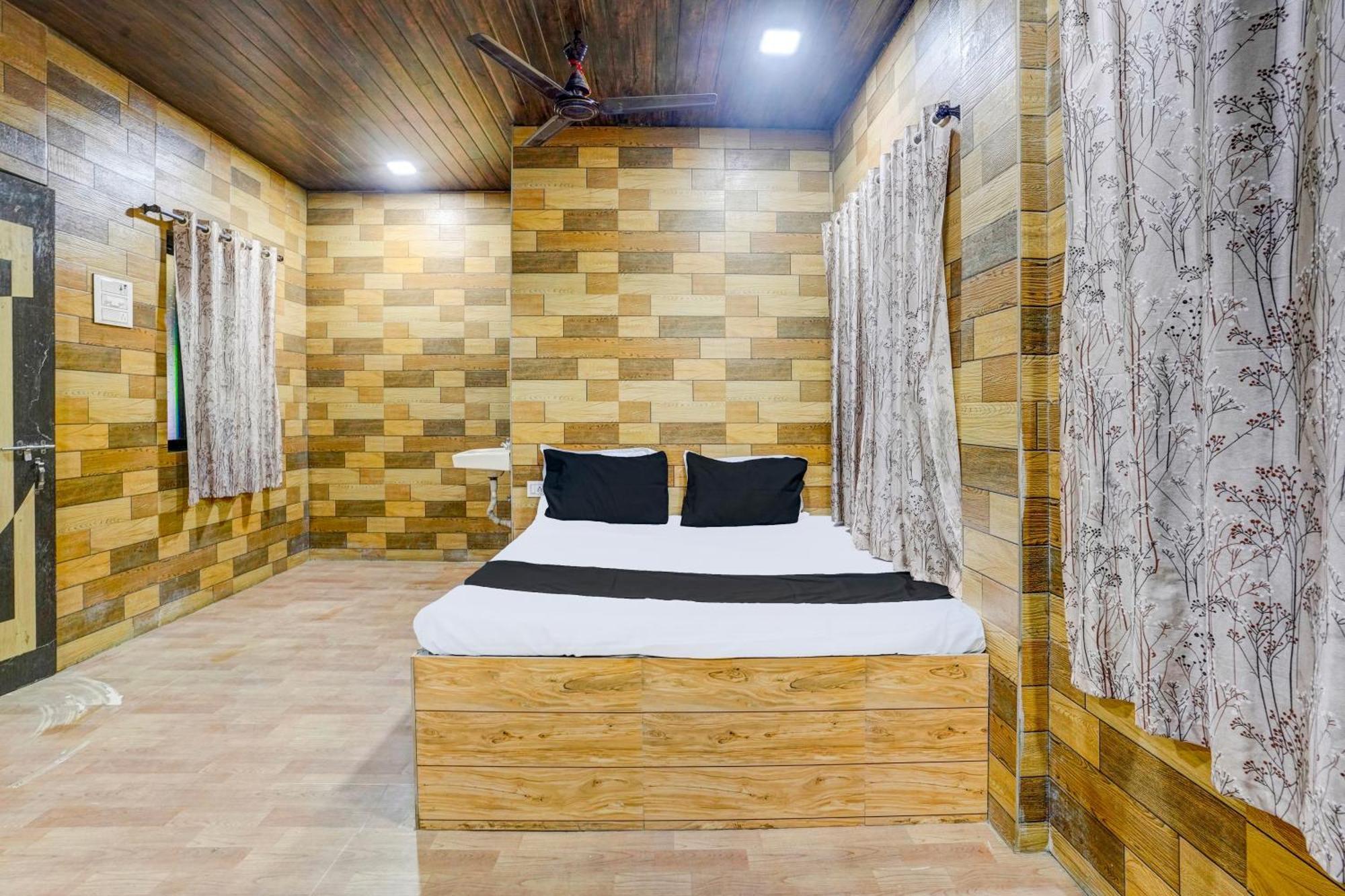 Hotel O Tulsi Resort Sopāra Екстериор снимка