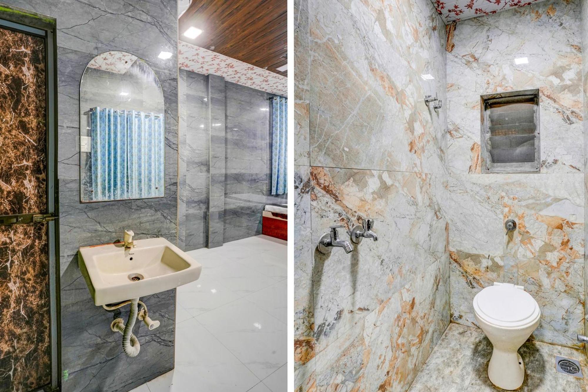 Hotel O Tulsi Resort Sopāra Екстериор снимка