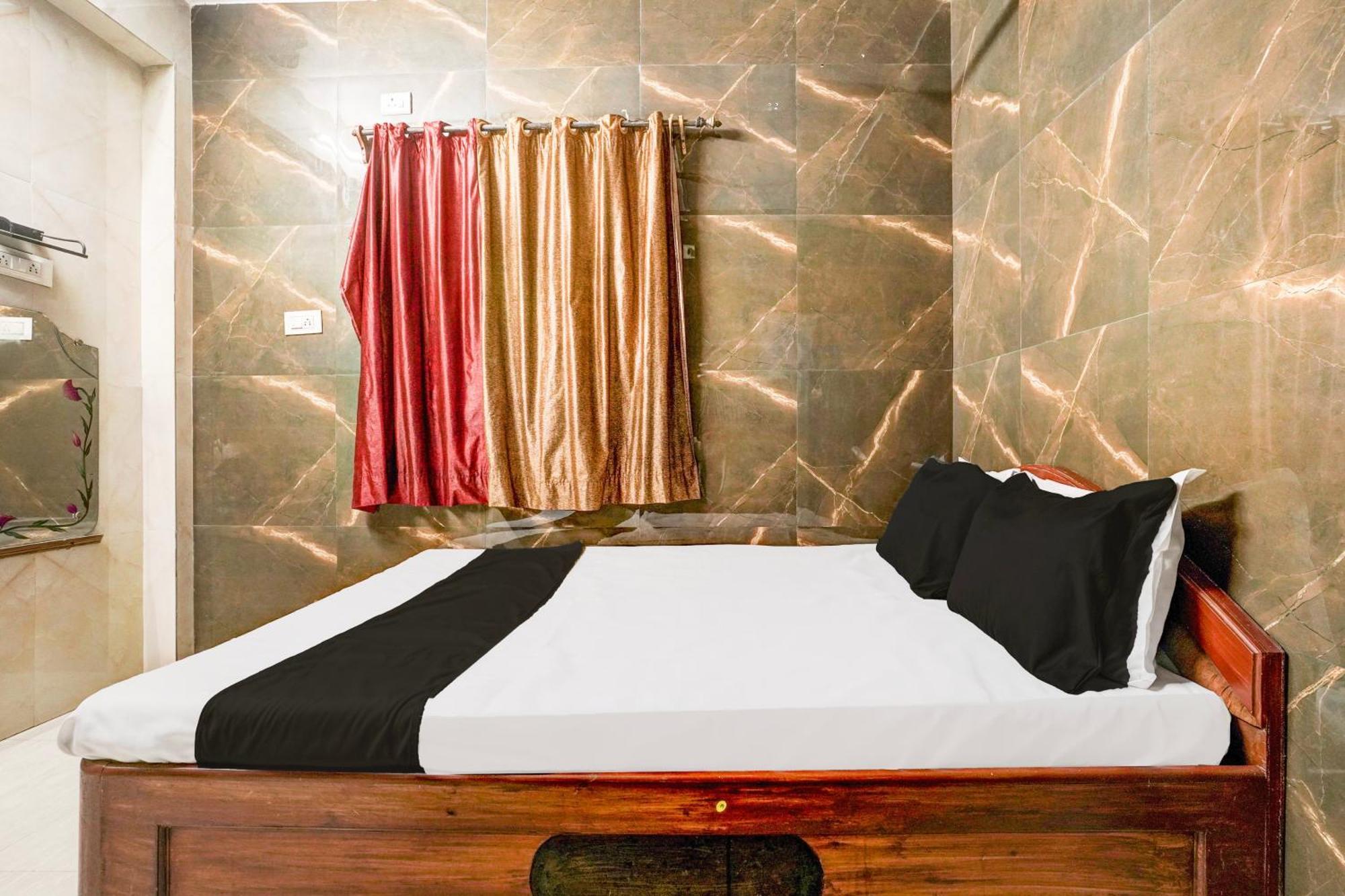 Hotel O Tulsi Resort Sopāra Екстериор снимка
